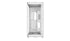 Deepcool CH780 Panoramic Dual Chamber Case White (3x 140mm ARGB Fans Included)